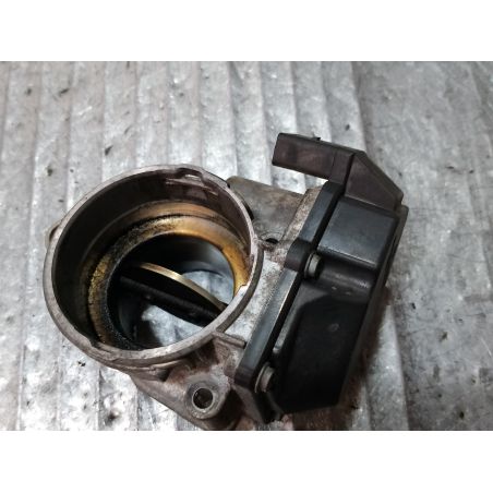 PRZEPUSTNICA SEAT LEON II 2.0 TDI 2008 03G128063G 