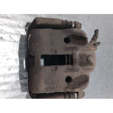 ZACISK HAMULCOWY PRAWY PRZÓD PEUGEOT PARTNER 2.0HDI 2000 