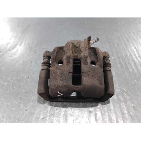 ZACISK HAMULCOWY LEWY PRZÓD PEUGEOT PARTNER 2.0HDI 2000 