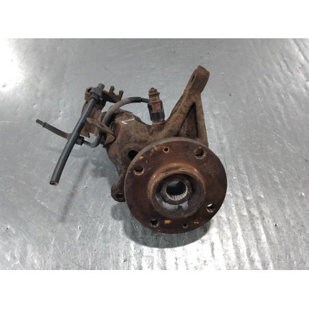 ZWROTNICA LEWY PRZÓD PEUGEOT PARTNER 2.0HDI 2000 