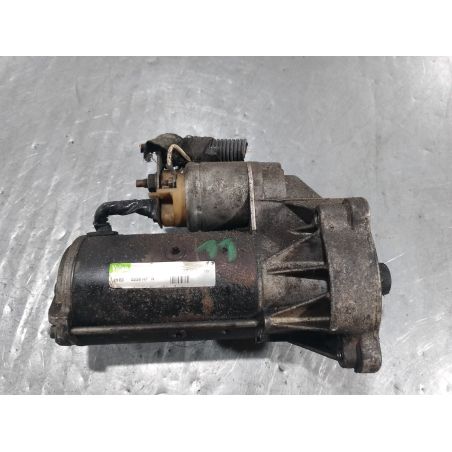 ROZRUSZNIK PEUGEOT 307 2.0HDI 2003 