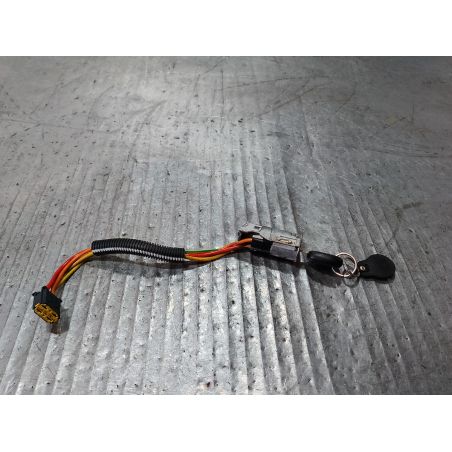 STACYJKA RENAULT SCENIC I ( 98-03 ) 1.9 DCI 2000 