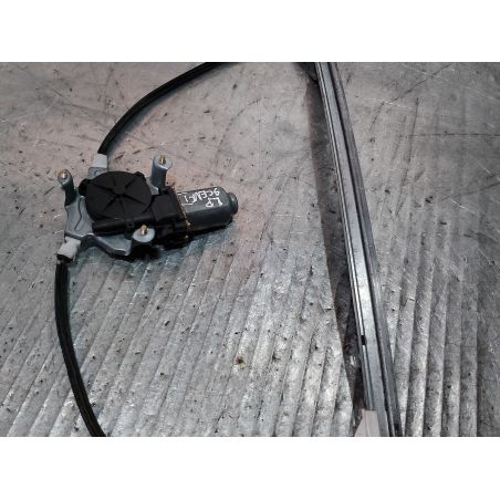 PODNOŚNIK SZYBY LEWY PRZÓD RENAULT SCENIC I ( 98-03 ) 1.9 DCI 2000 400733T7 