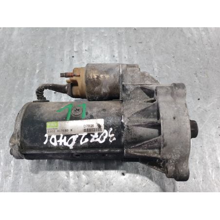 ROZRUSZNIK PEUGEOT 307 2.0HDI 2003 D7R26 