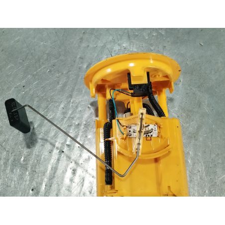 POMPA PALIWA PEUGEOT 307 2.0HDI 2003 9632672280 