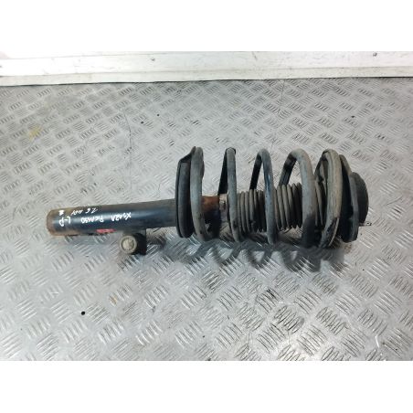 AMORTYZATOR PRZÓD PRZEDNI LEWY CITROEN XSARA PICASSO 1.6 HDI 2005 