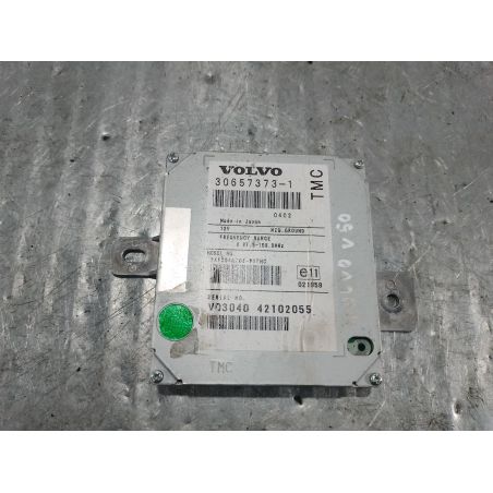WZMACNIACZ ANTENY VOLVO V50 2.0HDI 2005 306573731 