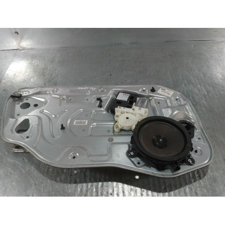 PODNOŚNIK SZYBY LEWY PRZÓD VOLVO V50 2.0HDI 2005 8679080LH   30710151 