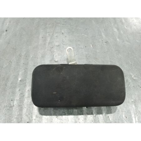 KLAMKA LEWY PRZÓD FORD TRANSIT 2.2TDCI 2007 