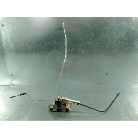 ZAMEK DRZWI LEWY PRZÓD MERCEDES-BENZ SPRINTER W906 2.2 CDI 2006 