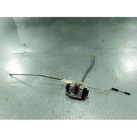 ZAMEK DRZWI PRAWY PRZÓD MERCEDES-BENZ SPRINTER W906 2.2 CDI 2006 