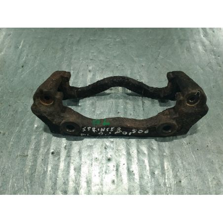 JARZMO ZACISKU PRZEDNIE LEWE MERCEDES-BENZ SPRINTER W906 2.2 CDI 2006 