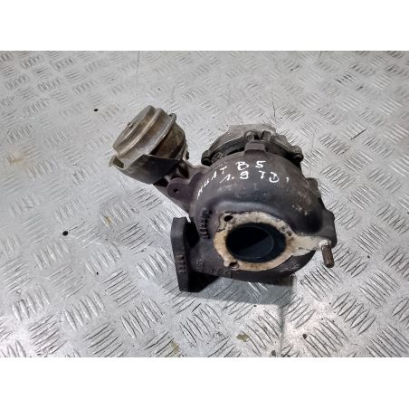 TURBINE VW PASSAT B5 1.9 TDI 1998 028145702H 