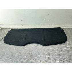 PÓŁKA BAGAŻNIKA PEUGEOT 207 1.6 EHDI2011                                            