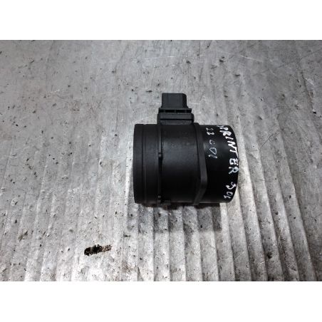 PRZEPŁYWOMIERZ POWIETRZA MERCEDES-BENZ SPRINTER W906 2.2 CDI 2008 F00C2G7006 