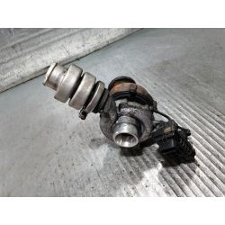 TURBINA MERCEDES-BENZ SPRINTER W906 2.2 CDI2008A6460900480                                            