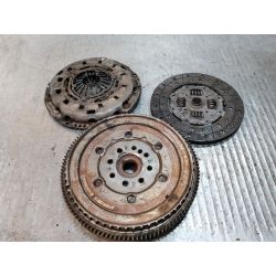 SPRZĘGŁO FORD TRANSIT MK6 2.4 TDDI2004                                            