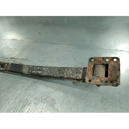 RESOR TYŁ RENAULT MASTER II 2.8TD 