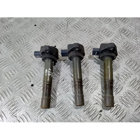 CEWKA ZAPŁONOWA HONDA CIVIC VII FL 1.6 16V 2005 