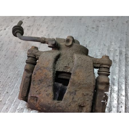 ZACISK HAMULCOWY PRAWY PRZÓD FIAT FIORINO III 1.3 CDTI 2008 