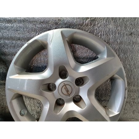 KOŁPAK 16 OPEL ASTRA H 1.3 CDTI 2008 13240543 