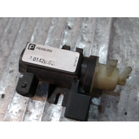 ZAWÓR TURBINY OPEL ASTRA H 1.3 CDTI 2008 