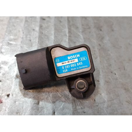 CZUJNIK MAP SENSOR OPEL ASTRA H 1.3 CDTI 2008 