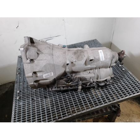 SKRZYNIA BIEGÓW AUTOMAT BMW E60 2.0  2009 7534619 