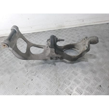 MOCOWANIE AMORTYZATOR PRZEDNIE PRAWE PEUGEOT 407 SW 2.0 HDI 2004 9644552180D 