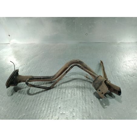 WLEW PALIWA NISSAN PRIMERA P12 ( 03-07 ) 1.8 16V 2003 