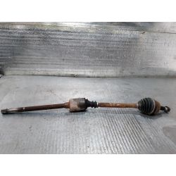 PÓŁOŚ PRAWA PRZÓD OPEL MOVANO 2.2 DCI2002                                            