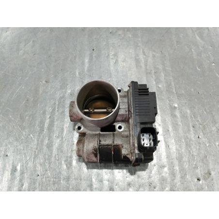 PRZEPUSTNICA POWIETRZA NISSAN PRIMERA P12 ( 03-07 ) 1.8 16V 2003 