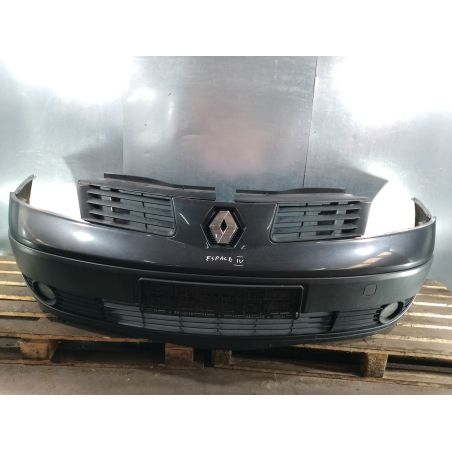 ZDERZAK PRZÓD RENAULT ESPACE IV ( 03-14 ) 1.9DCI 2003 