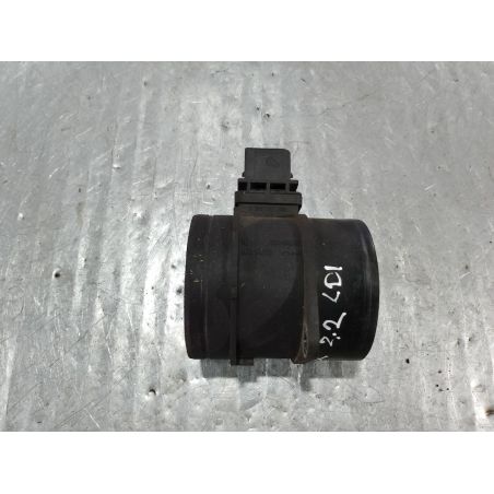 PRZEPŁYWOMIERZ POWIETRZA MERCEDES-BENZ SPRINTER W906 2.2 CDI 2006 F00C267006 