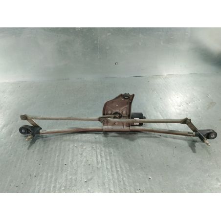 MECHANIZM WYCIERACZEK FORD TRANSIT 2.2TDCI 2007 