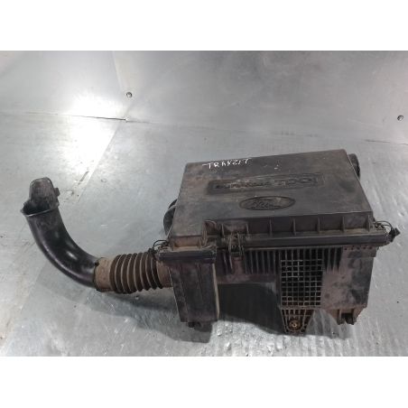 OBUDOWA FILTRA POWIETRZA FORD TRANSIT 2.2TDCI 2007 6C119600CG 