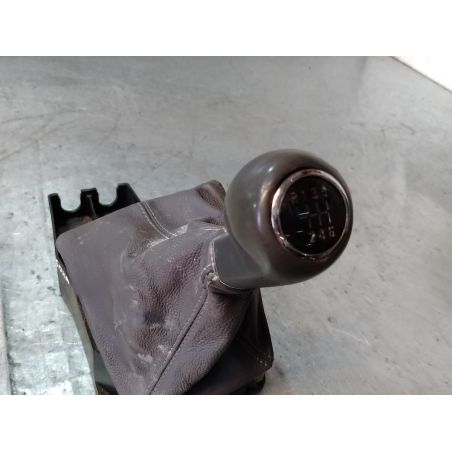 LEWAREK ZMIANY BIEGÓW OPEL ASTRA H 1.9 CDTI 2005 055351706 