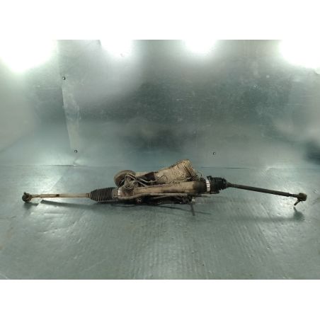 MAGLOWNICA PRZEKŁADNIA KIEROWNICY PEUGEOT 307 2.0HDI 2003 