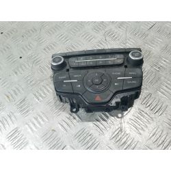 PANEL STEROWNIA RADIA FORD FOCUS III 1.620174F571-BB                                            