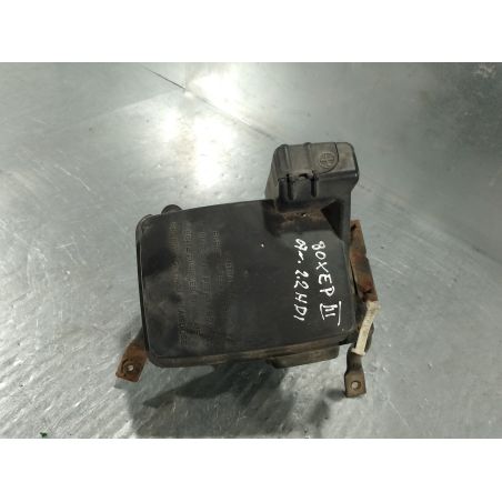 OBUDOWA FILTRA POWIETRZA PEUGEOT BOXER III 2.2HDI 2007 