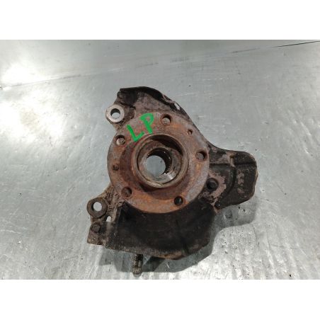 ZWROTNICA LEWY PRZÓD PEUGEOT BOXER III 2.2HDI 2007 