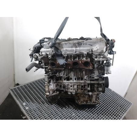 Engine TOYOTA AVENSIS II T25 1.8 16V 2004 E1Z-T72 