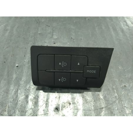 PANEL REGULACJI ŚWIATEŁ PEUGEOT BOXER III 2.2HDI 2007 