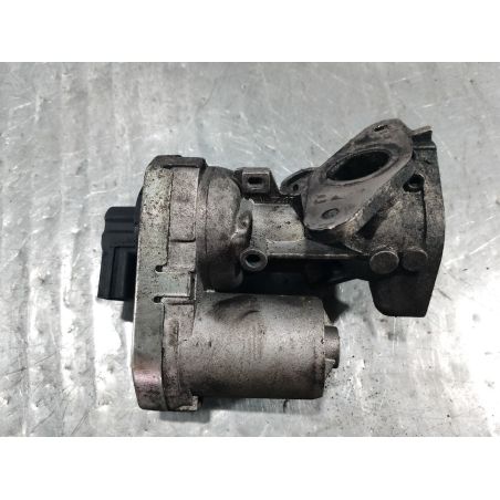 ZAWÓR EGR FORD TRANSIT 2.4 TDCI 2007 