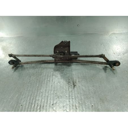 MECHANIZM WYCIERACZEK FORD TRANSIT 2.4 TDCI 2007 