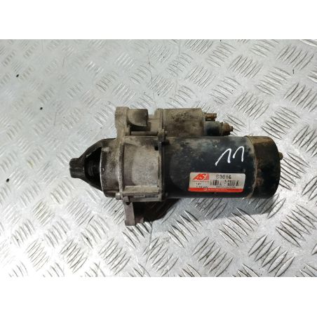 ROZRUSZNIK CITROEN C3 1.4 HDI 2005 