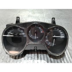 LICZNIK SEAT LEON II 2.0 TDI20081P0920807E                                            