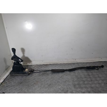 LEWAREK ZMIANY BIEGÓW LINKI RENAULT LAGUNA II ( 02-07 ) 1.9 DCI 2003 