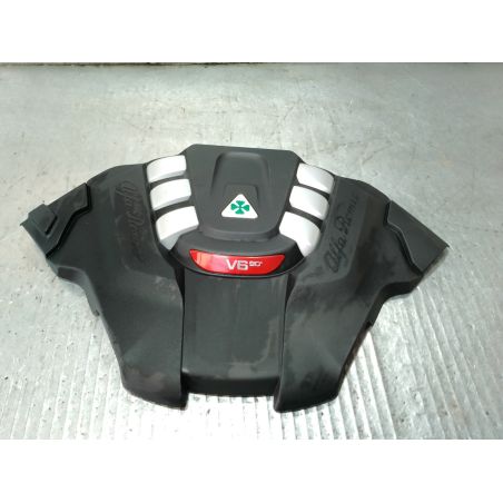 POKRYWA SILNIKA ALFA ROMEO STELVIO 2.9 V6 2018 STP10709 