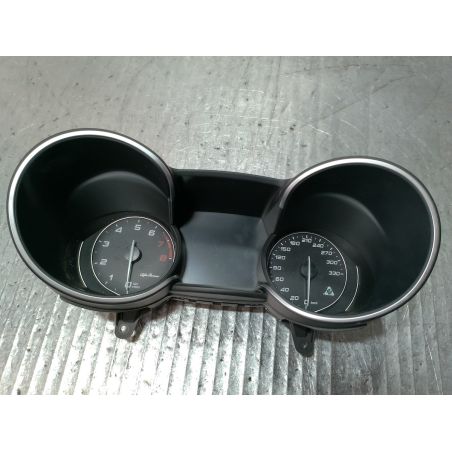 LICZNIK ALFA ROMEO STELVIO 2.9 V6 2018 50559288 